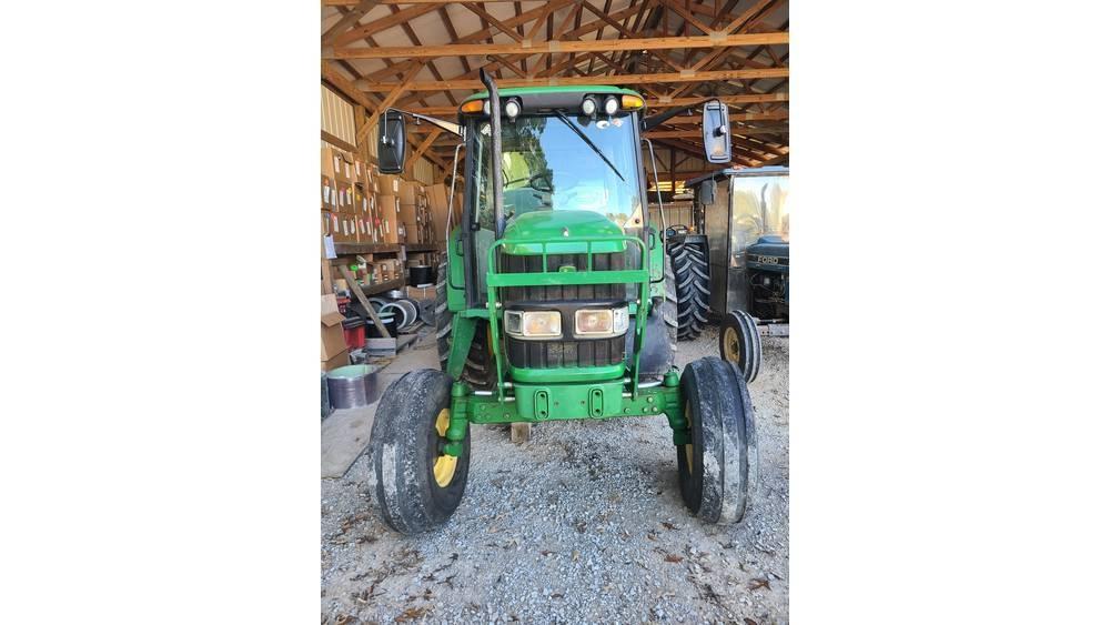 John Deere 6320 Tractoren