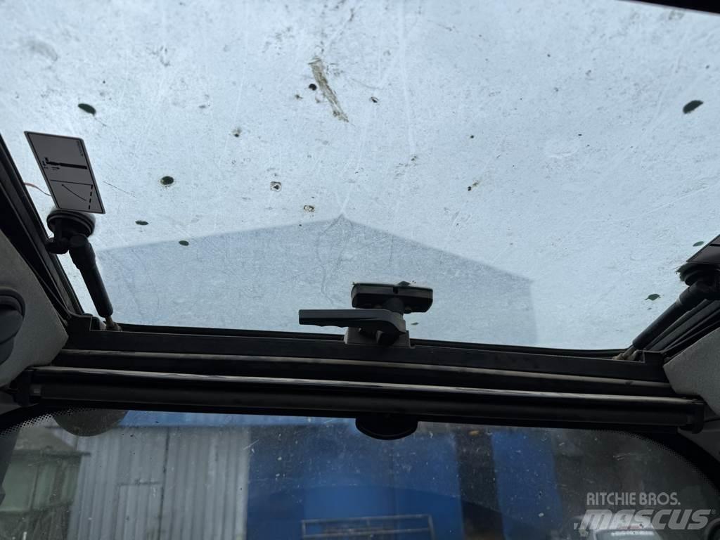 Valtra N174 Tractoren
