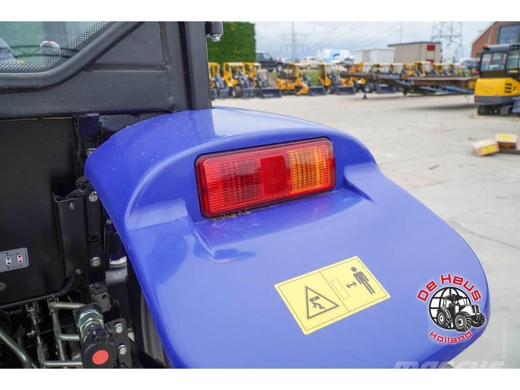 Lovol M404C Tractoren