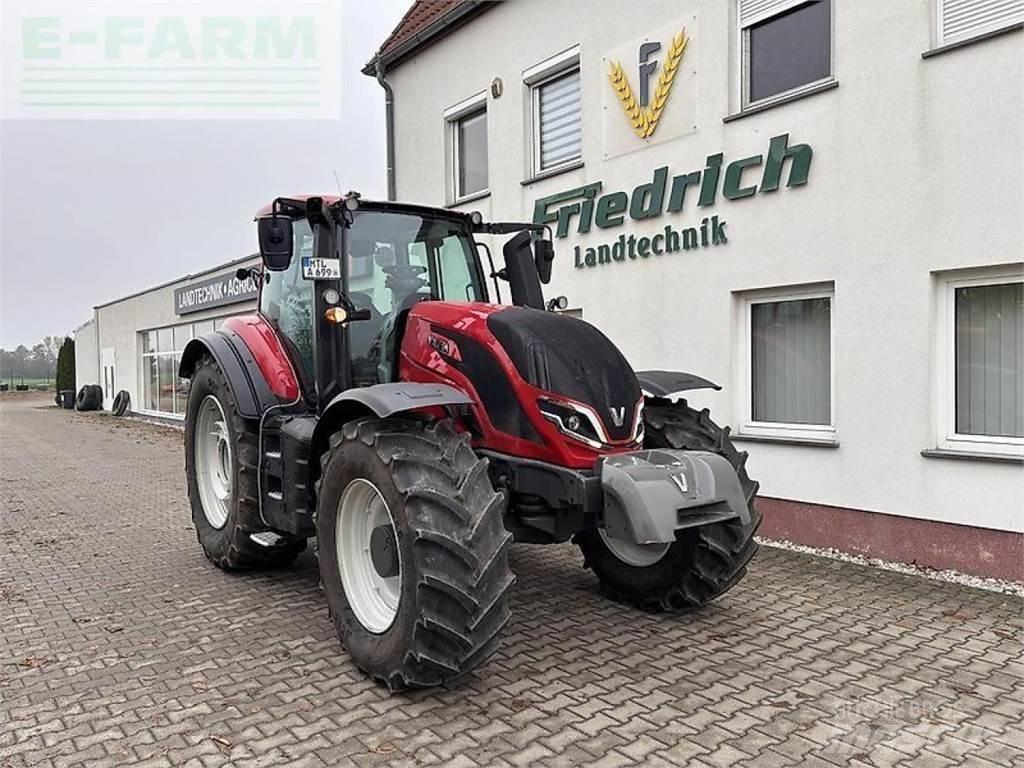 Valtra t195a Tractoren