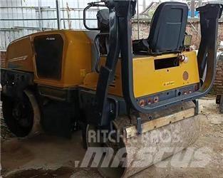  戴勒派克  DYNAPAC1250 Duowalsen