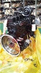 Cummins 6B5.9-C130 Motoren