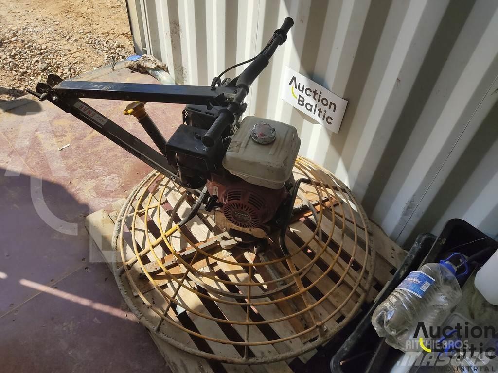  ENARPOL Tifon1200H Bouw - Overige