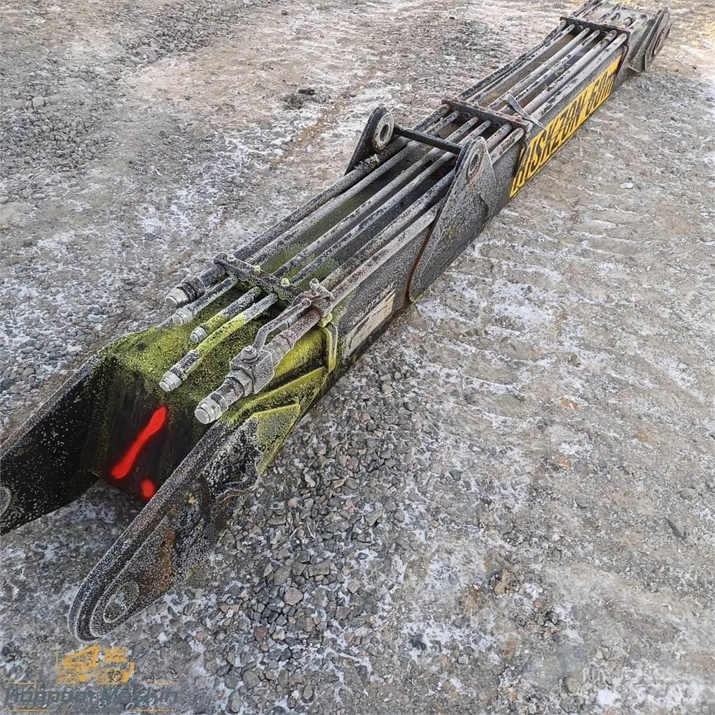 Loglift L190v Houtoogstkranen