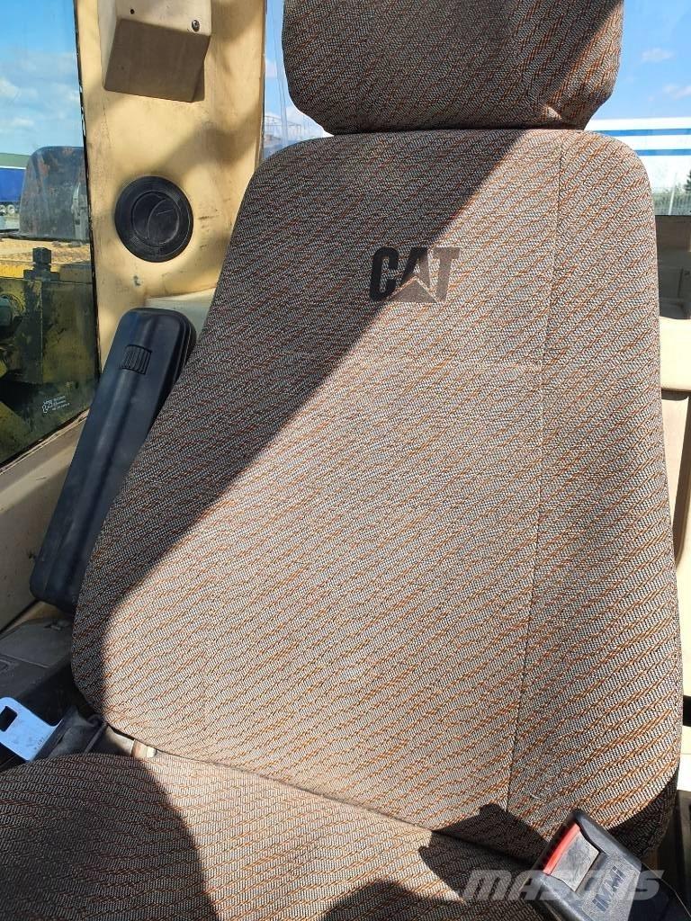 CAT 330 BL UHD Sloopgraafmachines
