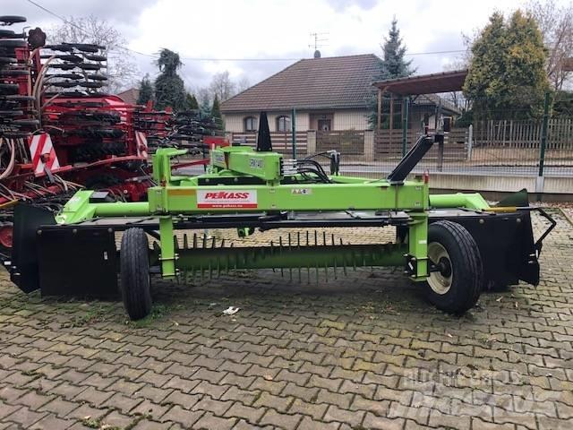 Schulte SRW1400 Stenenrapers