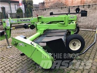 Schulte SRW1400 Stenenrapers