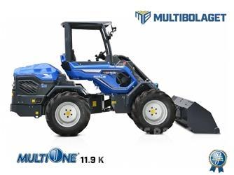Multione 11.9 K Schrankladers