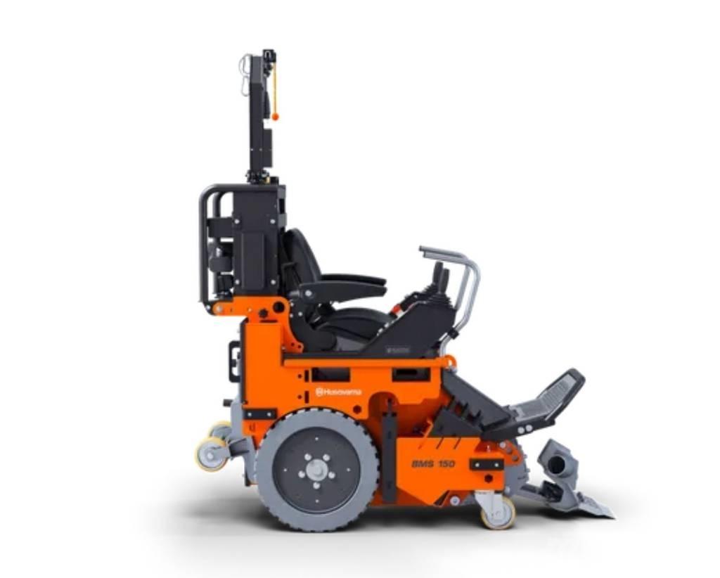 Husqvarna Inne Bouw - Overige