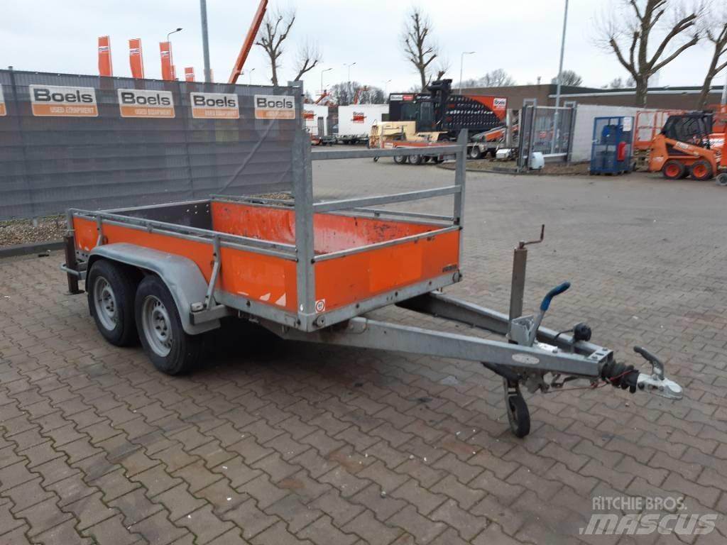 Atec 02-2 Overige aanhangers