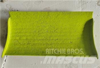 CLAAS Drum bottom Chassis en ophanging