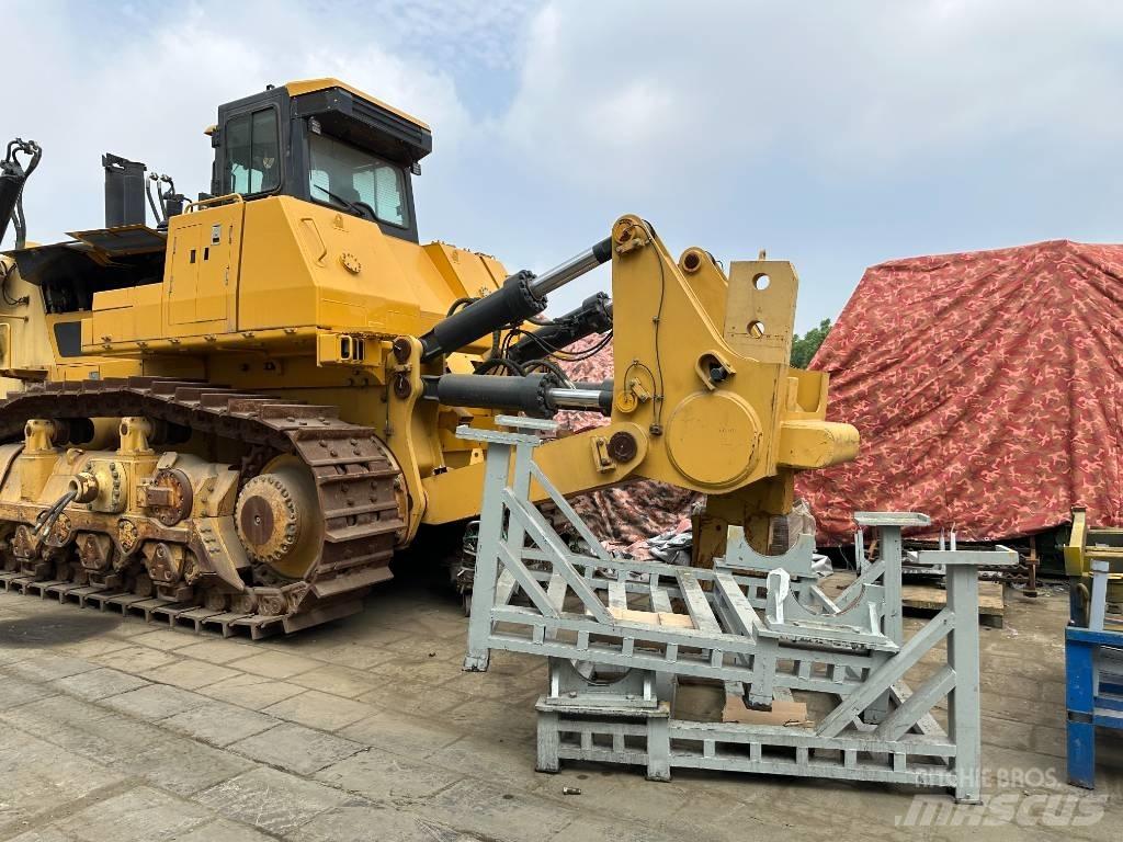 Shantui SD90 Rupsdozers