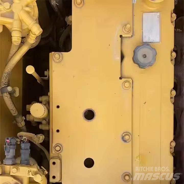 CAT 323 D2L Rupsgraafmachines