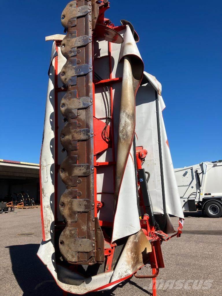 Kuhn GMD 10030 Maaiers