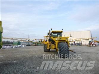 Terra Gator 1603T Pompen en mixers