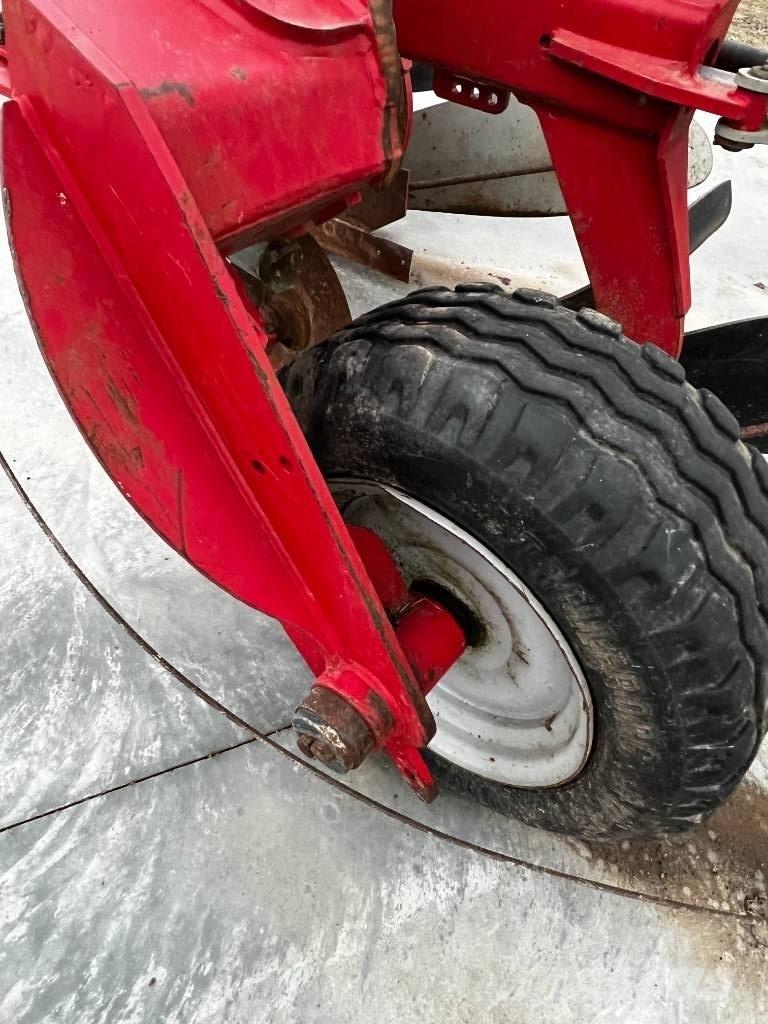 Agrolux XRT 41075 AX Wentelploegen