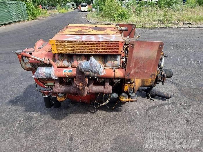  Engines F8L413F Transport - Anderen