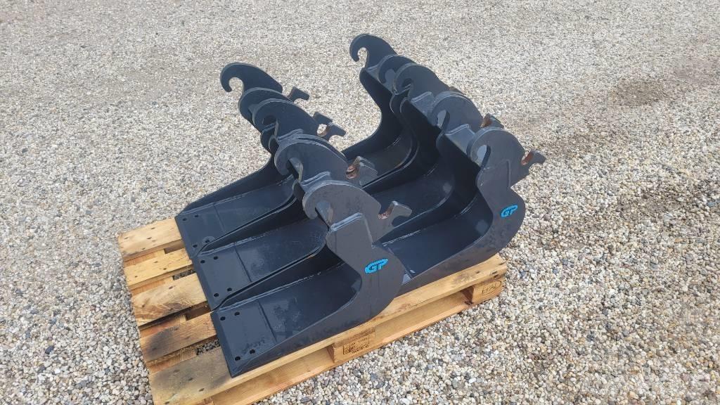 GP BBS20-230-CW05 Bakken