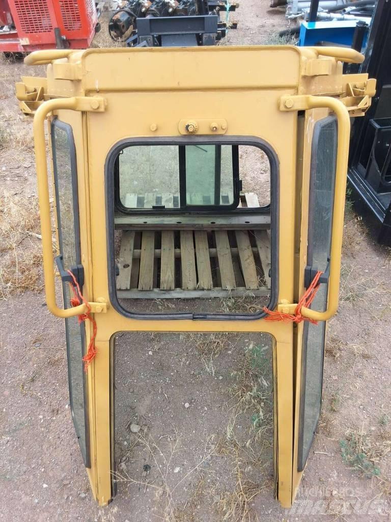 CAT D 8 R Rupsdozers