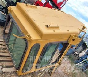 CAT D 8 R Rupsdozers