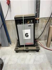 Linde R16S Reachtruck voor hoog niveau