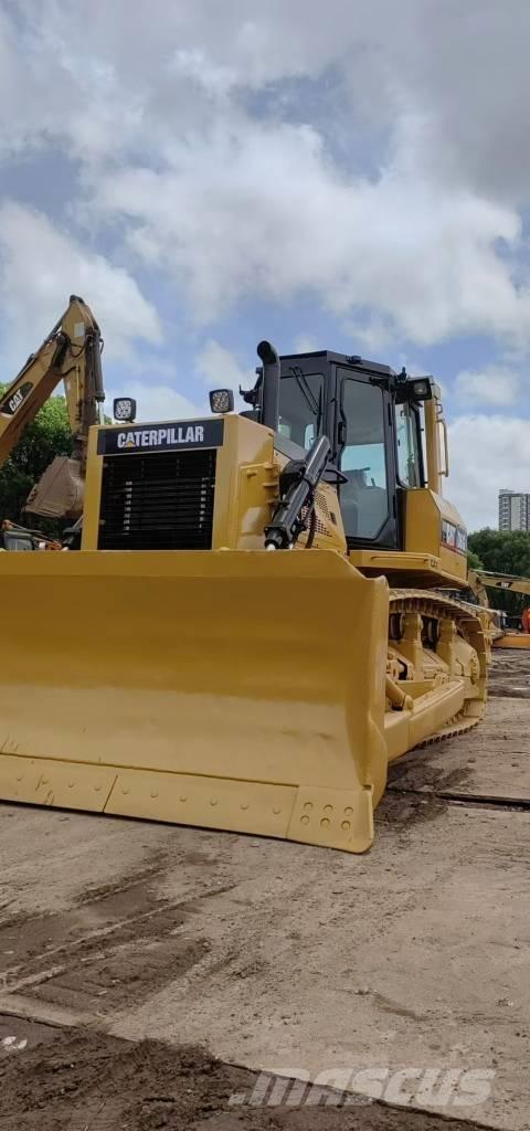 CAT D 6 G Rupsdozers