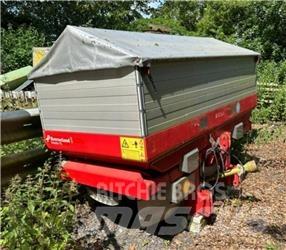 Kverneland TL3900 Kunstmeststrooiers