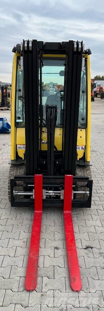 Hyster J2.5XN Elektrische heftrucks