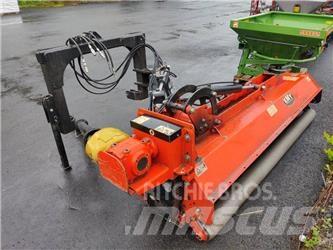 Cabe Finlandia 220 Klepelmaaiers