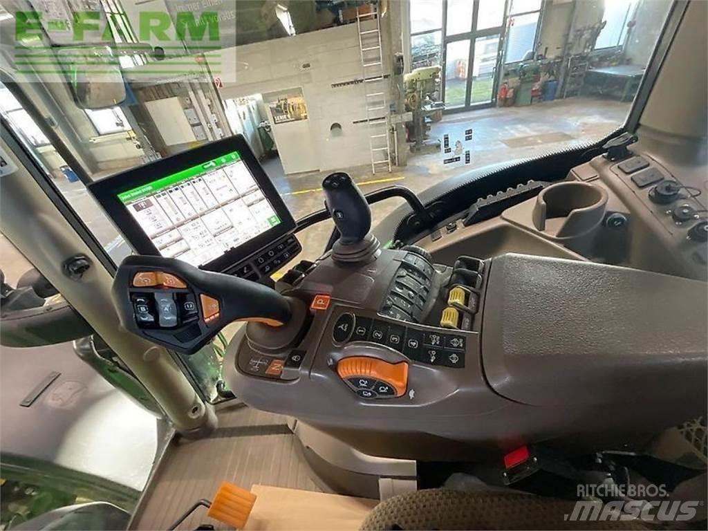 John Deere 6175 r Tractoren