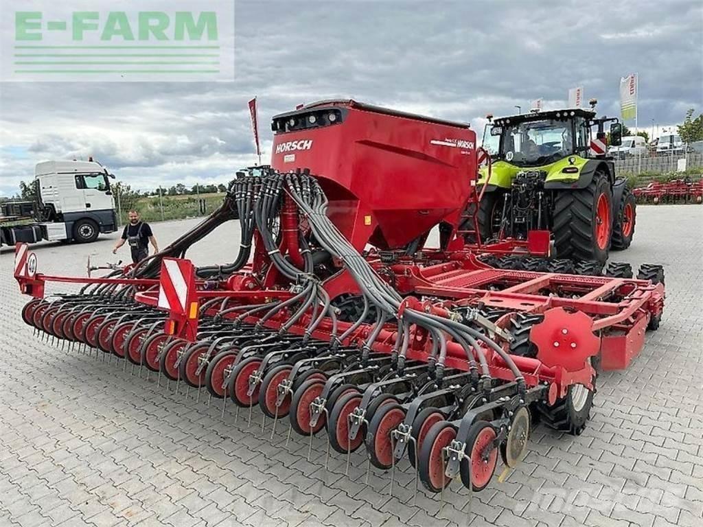 Horsch pronto 6 dc Zaaimachines
