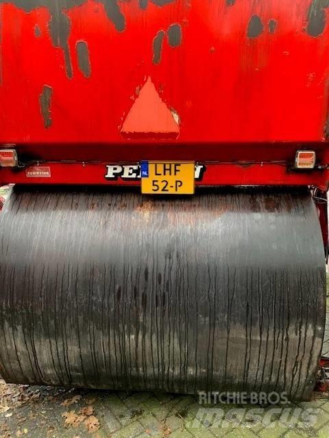 Peecon Biga VME100 Voermachines
