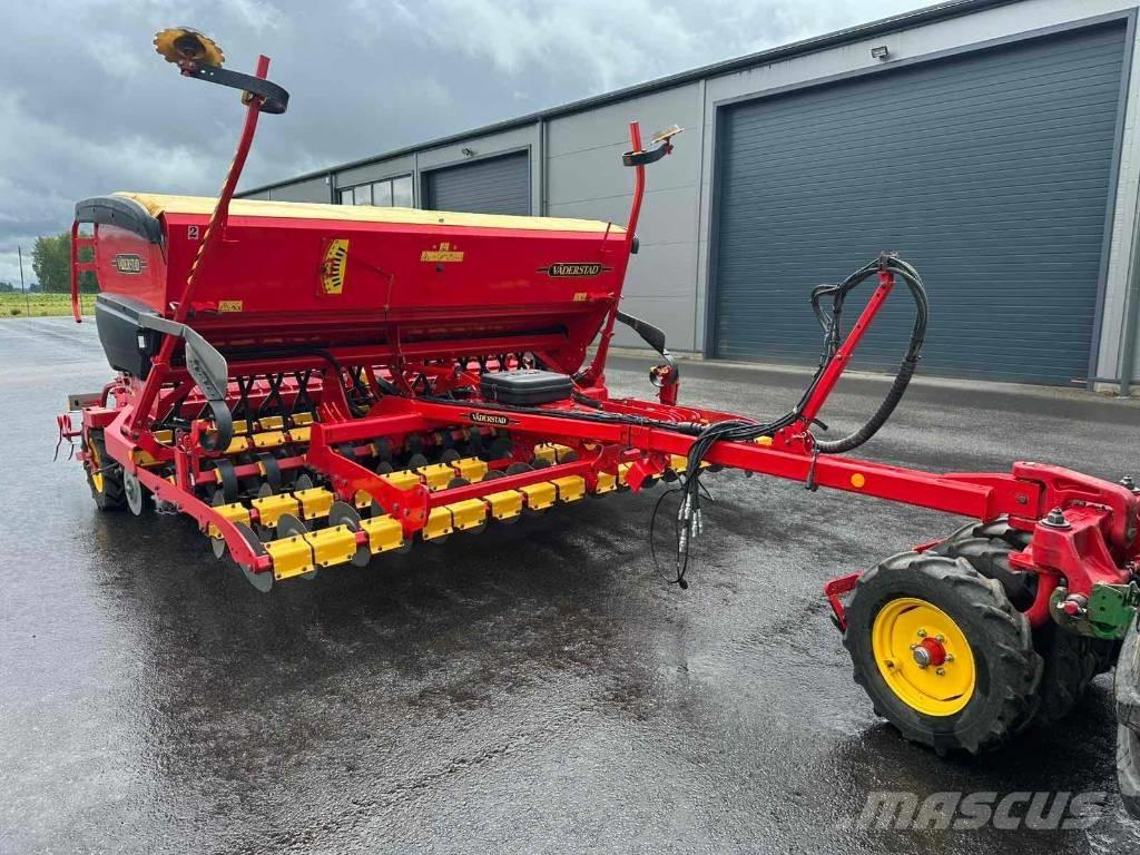 Väderstad Rapid 400S Zaaimachines