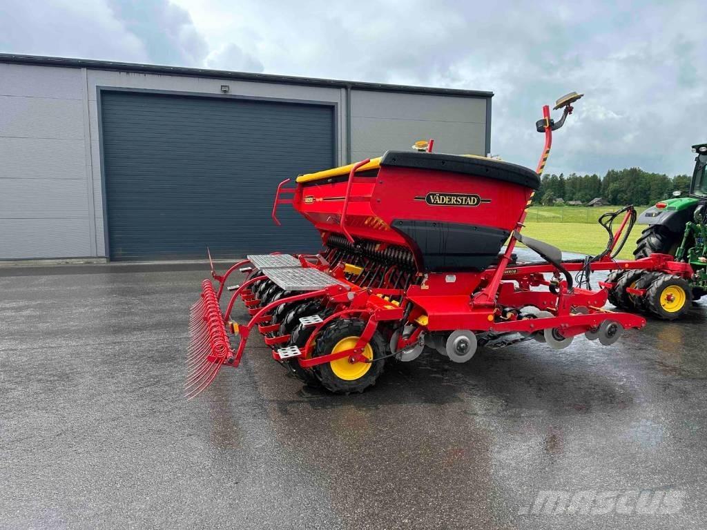 Väderstad Rapid 400S Zaaimachines