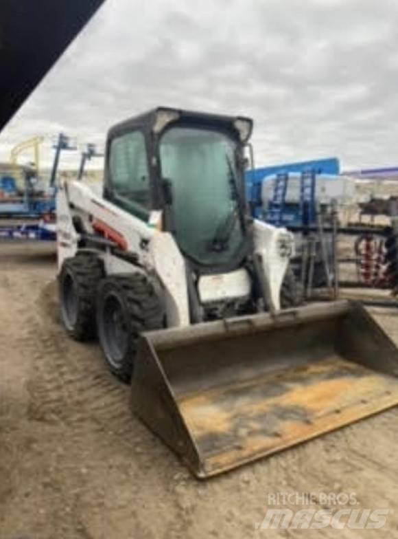 Bobcat S550 Schrankladers