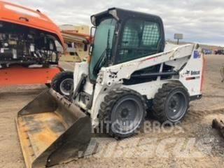 Bobcat S550 Schrankladers
