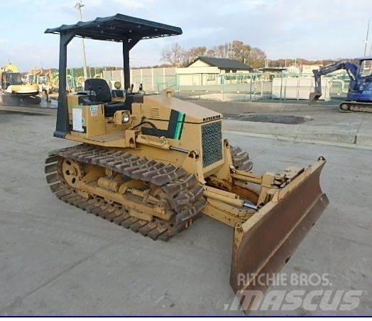 Mitsubishi BD2G Rupsdozers