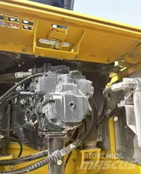 Komatsu 360-8MO Rupsgraafmachines