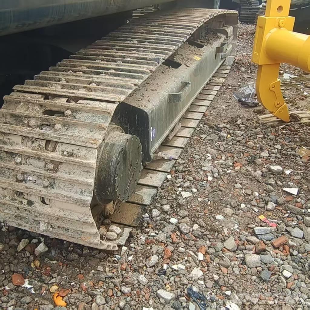 Hyundai 305LC-9T Rupsgraafmachines