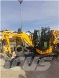 LiuGong 9027F Minigraafmachines < 7t