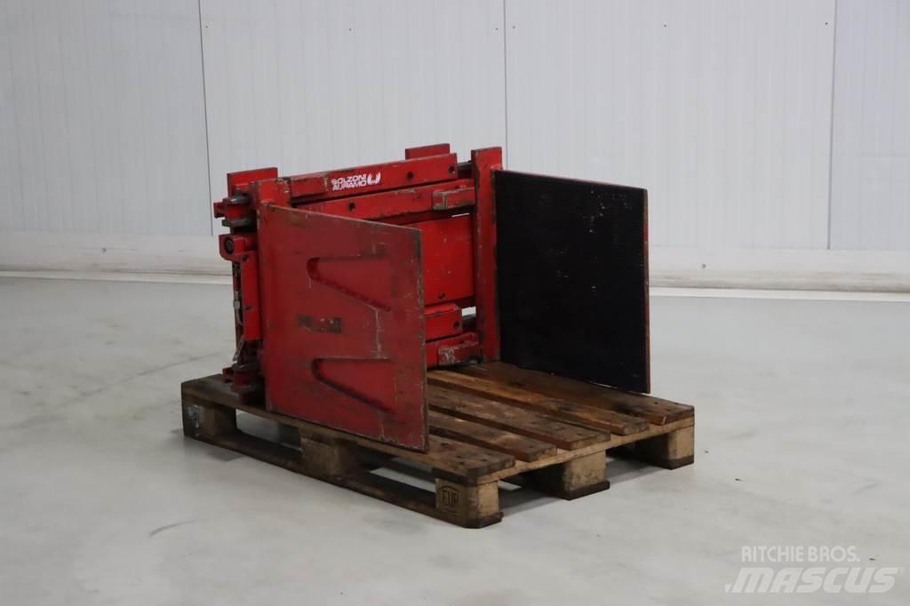 Bolzoni KS04CF0A Bouw - Overige