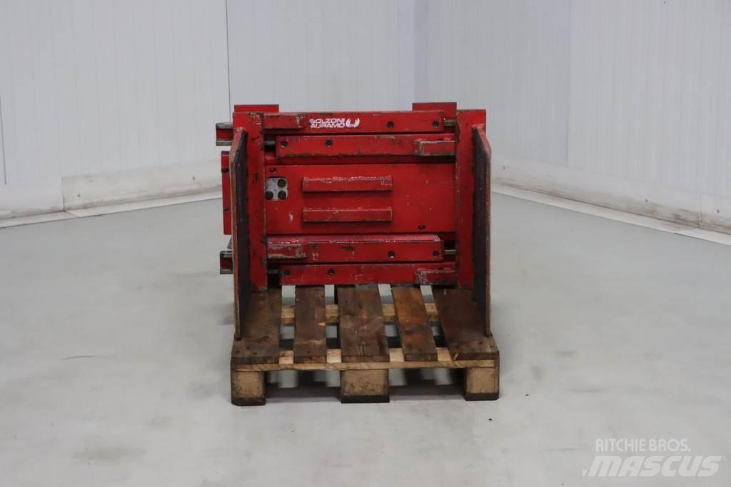 Bolzoni KS04CF0A Bouw - Overige