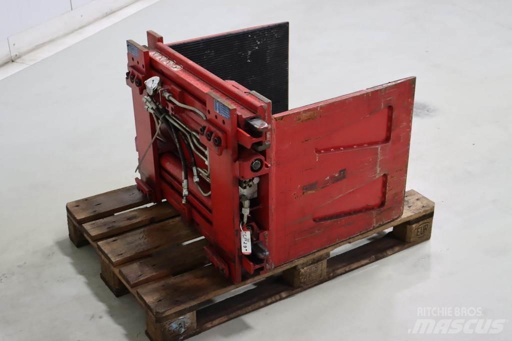 Bolzoni KS04CF0A Bouw - Overige