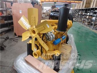 Weichai WD10G175E15 Motoren