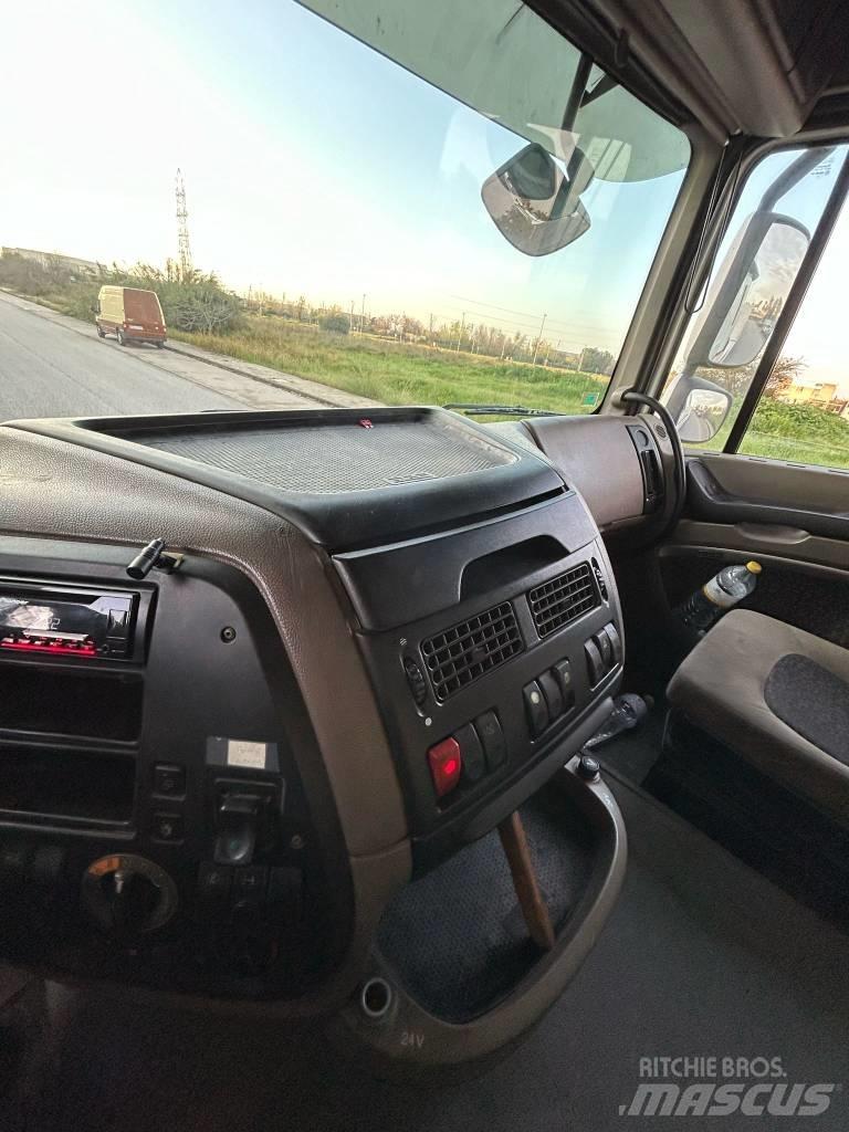 DAF FX105460 Trekkers