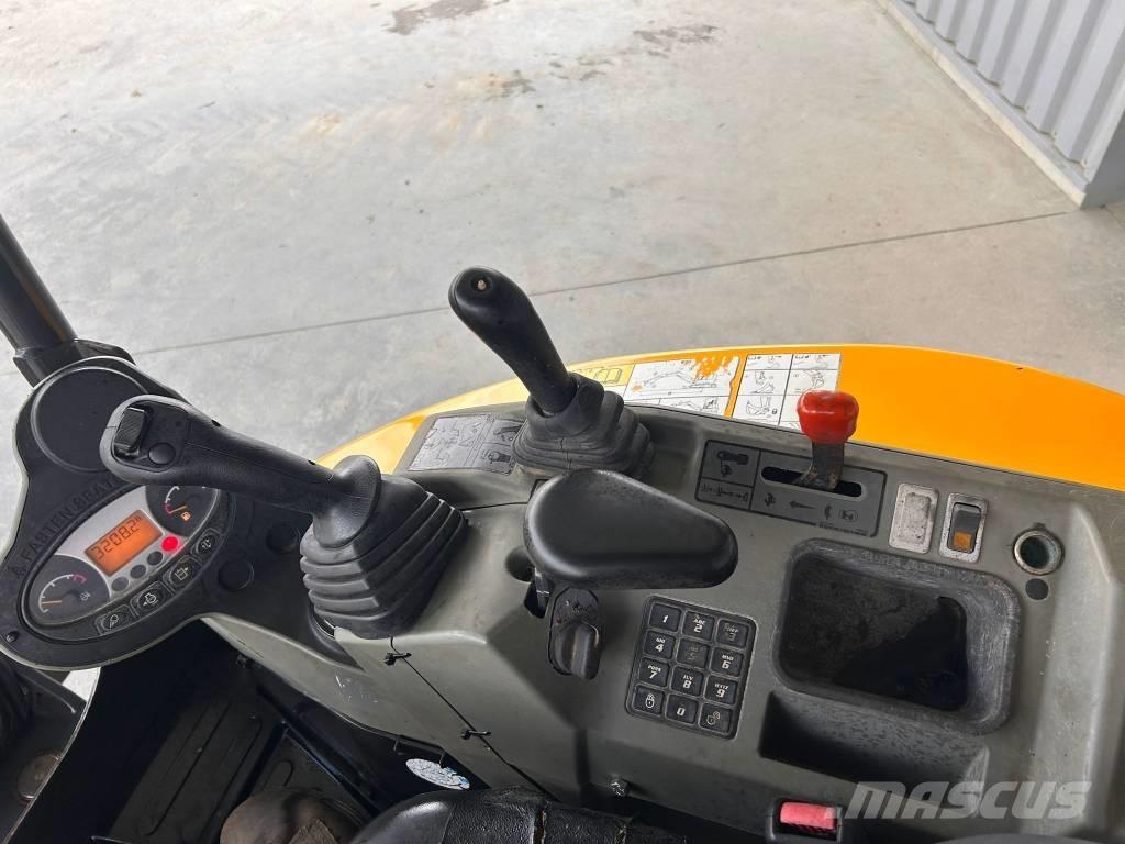 Bobcat E 26 Minigraafmachines < 7t