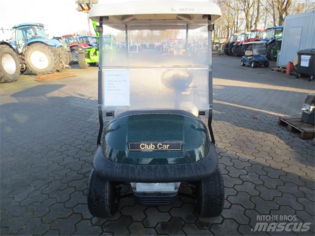 Club Car VILLAGER Landbouw - overige