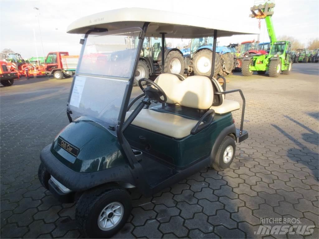 Club Car VILLAGER Landbouw - overige