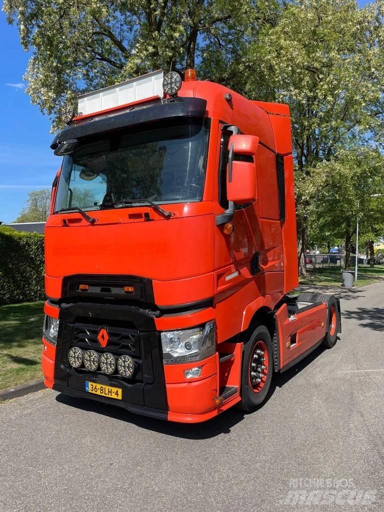 Renault T HIGH 440 Trekkers