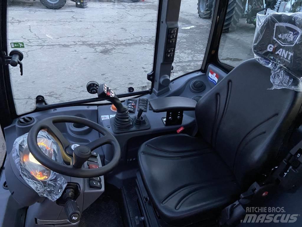 GiANT G 5000 Wielladers